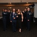 SNCO Induction Ceremony