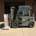 188th LRS Moves Pallets