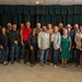 Honorary Commander Induction Ceremony