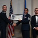 SNCO Induction Ceremony