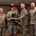 Competitors earn the coveted title of Drill Sergeant of the Year
