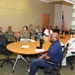 NAMRU San Antonio receives Annual EEO Training