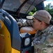 Airman Spotlight: First PRANG female pavement &amp; construction specialist