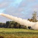 4-133 Field Artillery Regiment conducts multinational HIMARS Live Fire Exercise near Tapa, Estonia