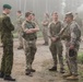 4-133 Field Artillery Regiment conducts multinational HIMARS Live Fire Exercise near Tapa, Estonia