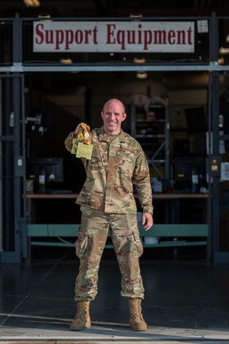 167th Airlift Wing maintainer brings home gold in jiu-jitsu competition