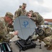 167th Communications Squadron Performs SATCOM Training