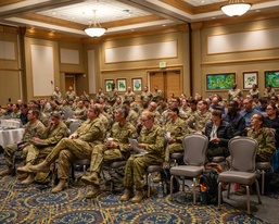 US, ADF plan for Talisman Sabre during sustainment concept conference