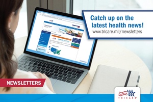 Weekly VA Email Loaded with Wonderful Resources for Veterans