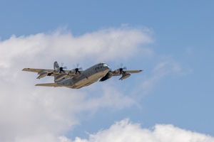 WTI 1-22; CH-53 Cargo Lift