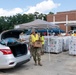 La. Guard concludes Hurricane Francine response