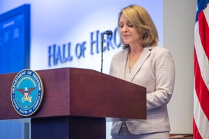 AFN Naples Radio News - Ukraine Defense Contact Group & DOD's Commitment During Suicide Prevention and Awareness Month