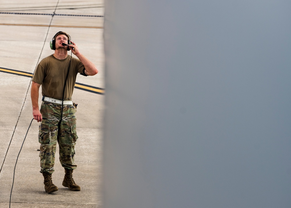 MacDill Airmen stay ready to refuel