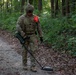 Air Force EOD annual competition