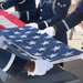 Nellis graduates newest Honor Guard team