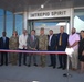 New Intrepid Spirit Center for Fort Bliss, last to be built for NICoE