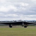 B-2's takeoff for final BTF Pacific missions