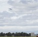 B-2's takeoff for final BTF Pacific missions