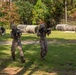 Alpha Company Day Movement Course