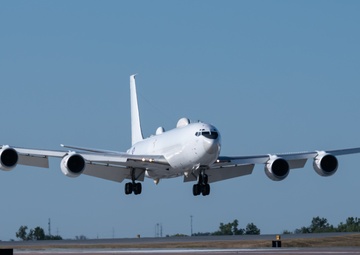 625 STOS completes SELM test