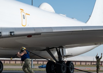 625 STOS completes SELM test