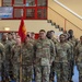 Headquarters and Headquarters Battery, 5th Battalion, 7th Air Defense Artillery Regiment Change of Responsibility