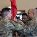 Headquarters and Headquarters Battery, 5th Battalion, 7th Air Defense Artillery Regiment Change of Responsibility