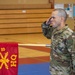 Headquarters and Headquarters Battery, 5th Battalion, 7th Air Defense Artillery Regiment Change of Responsibility