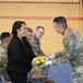 Headquarters and Headquarters Battery, 5th Battalion, 7th Air Defense Artillery Regiment Change of Responsibility