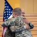 Headquarters and Headquarters Battery, 5th Battalion, 7th Air Defense Artillery Regiment Change of Responsibility