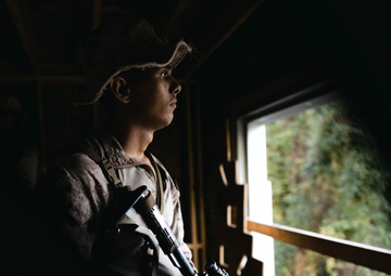 2/2 Conducts Live-Fire Range in preparation for Intrepid Maven 25.1