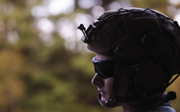 2/2 Conducts Live-Fire Range in preparation for Intrepid Maven 25.1