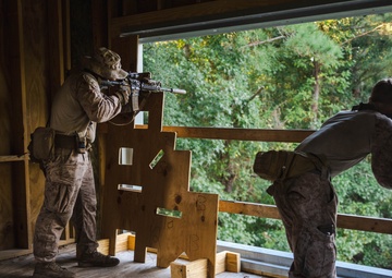 2/2 Conducts Live-Fire Range in preparation for Intrepid Maven 25.1