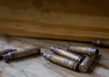 2/2 Conducts Live-Fire Range in preparation for Intrepid Maven 25.1