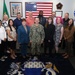 NAVSUP BSC CO Visits Pacific Northwest