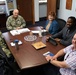 NAVSUP BSC CO Visits Pacific Northwest