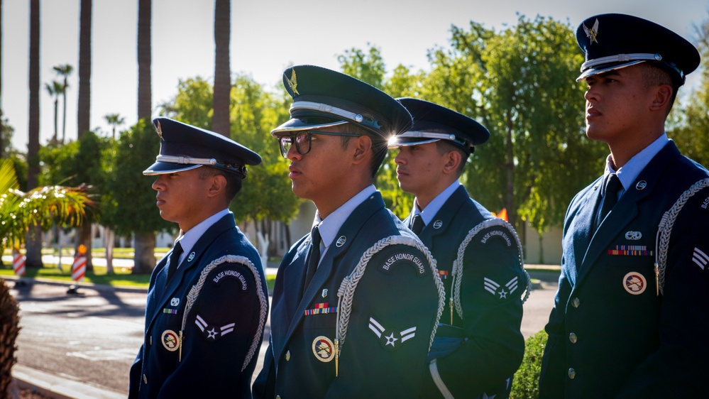 DVIDS Images Litchfield Park celebrates Air Force birthday [Image 2