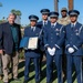 Litchfield Park celebrates Air Force birthday