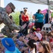 Litchfield Park celebrates Air Force birthday