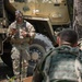 1st SFAB Army Advisors, Brazilian Forces strengthen bonds during combined training event with famed 101st Airborne Division