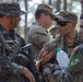 1st SFAB Army Advisors, Brazilian Forces strengthen bonds during combined training event with famed 101st Airborne Division