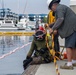 Unified Command Continues to Monitor Spill Near Marina del Rey