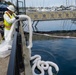 Unified Command Continues to Monitor Spill Near Marina del Rey