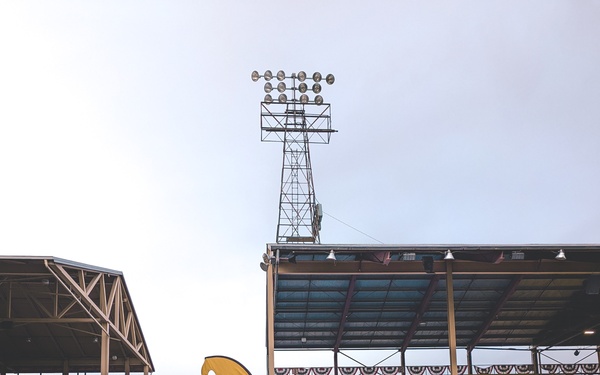 Navy Parachute Jumps into Pendleton Round-Up 2024