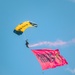 Navy Parachute Jumps into Pendleton Round-Up 2024