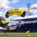 Navy Parachute Jumps into Pendleton Round-Up 2024