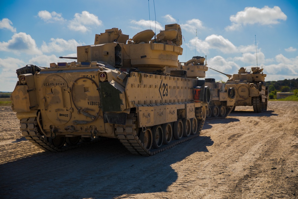 3-8 CAV crew certifications