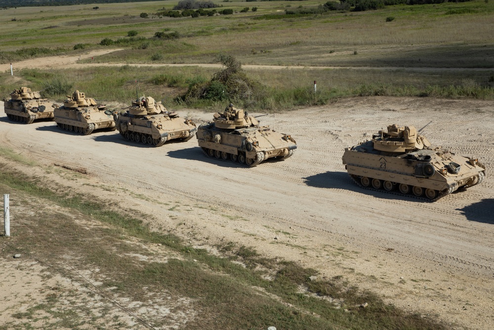 3-8 CAV crew certifications