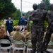 Team McChord honors POW/MIA Recognition Week