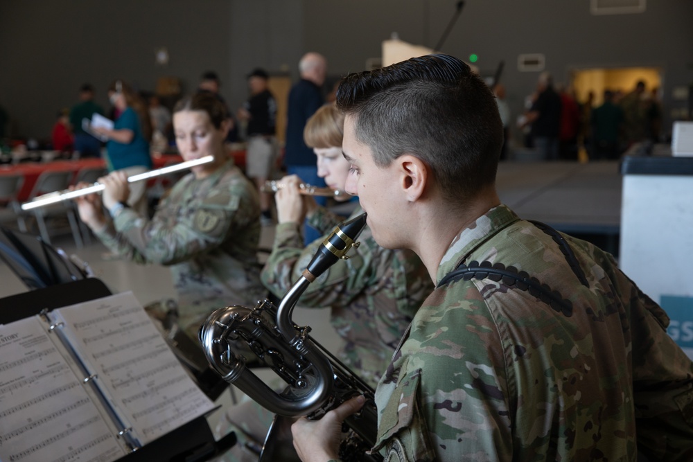 New Hampshire Army National Guard Hosts 15th Annual Retiree Luncheon